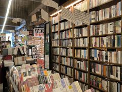 -1200读书自习室(体育东店)