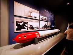 -中国人民解放军海军博物馆