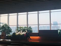 -Seesaw Coffee(朝阳大悦城店)