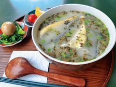 -顶特勒·黄鱼馆·特色菜(上海大世界店)