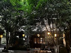 -竹吟山房