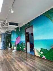 -呼拉汇舞蹈生活馆 Hawaii Hula&Tahiti Dance Studio