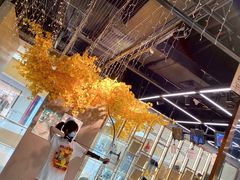 -弓夫射箭·CAFE·运动健身(深圳来福士广场店)