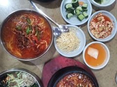 -全州拌饭馆(龙源西街店)