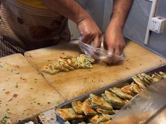 -咏春葱油饼(德政中路店)