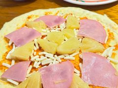 -比格比萨自助(宋家庄店)