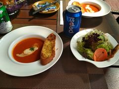 -采悦轩中餐厅·粤菜·海南菜(神州半岛喜来登度假酒店)