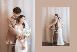 点击看大图 -GO VISION 动视觉婚纱摄影高级定制