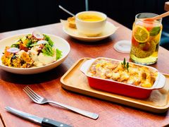 -卡朋厨房(289艺术园区店)