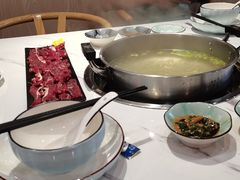 -牛鲜胜·潮汕牛肉自助火锅(番禺市桥店)