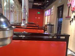 -哈哈碳都·牛肋条无限自助烤肉(宝龙店)