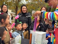 -HERRE·FARM 赫尔露营农场·团建聚会包场