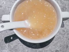 -留半山·香港食堂(啦啦宝都店)