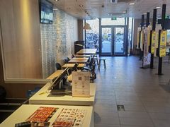 -麦当劳(燕顺路店)