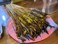 -十里铺铁板鱿鱼