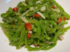 有机脆莴笋-光头李品质家常菜(人民路店)