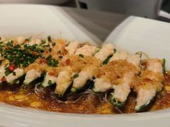 -鸽子侯·家宴·平价海鲜(绿地店)