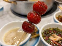 -朴小妹人参鸡汤火锅(长白山万达店)