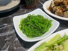 -指爱龙虾(金杨路总店)