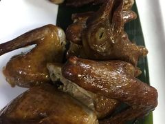-锦粤宫·精致粤菜(深圳北站店)