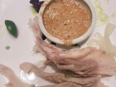 -北京老铺烤鸭(西稍门店)