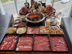 -牛匠和牛寿喜锅(西安总店)