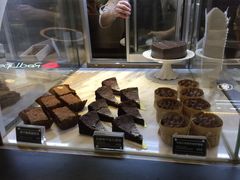 -Awfully Chocolate(来福士广场店)