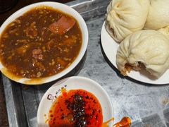 -姚记炒肝店(簋街店)