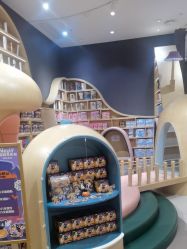 点击看大图 -奈尔宝·儿童乐园·亲子餐厅(星河湾店)