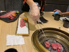 M5小牛排-松鱼亭·和牛烧肉(协鑫广场店)