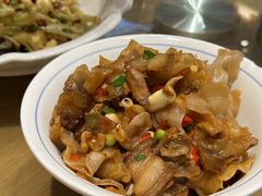 -陈厨老味·老派郴州菜(宜章店)