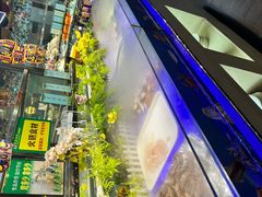 -巴犀烧烤(新崇光店)