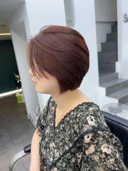 -卓梵美发·精品Salon