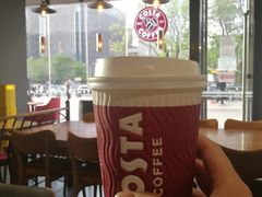 -COSTA COFFEE(丰联广场店)
