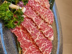 极上牛小排-極屋鮨牛 · 烧肉酒场(时代C馆店)