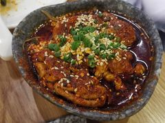 -付小姐在成都(川沙店)