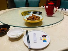 -蝎王府羊蝎子(西稍门店)