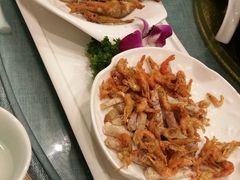 -茶油香闽南菜·花园餐厅(前埔店)