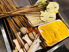 -让签签飞小郡肝串串香(春熙路形象店)