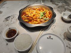 -邵汇大虾(甘井子万达店)