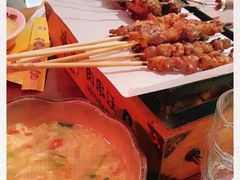 -肉串汪(望京店)