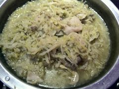 -老六杀猪菜(进乡街店)