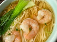 -静之湖湖畔餐厅