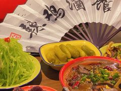 -歌乐人家·辣鸡酒馆(国贸店)