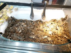 -圣罗巴海鲜烤肉自助(佳兆业店)