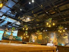 -小俩口烧烤东北菜(双井店)