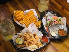 -Liberty Brewing Co·曼哈顿餐吧