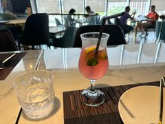 -1874融合西厨·观景餐厅(保利店)