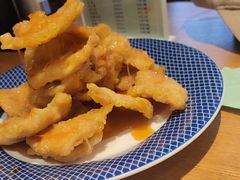 -奉天掌柜·非遗猪手·笨饺子(崇山路店)