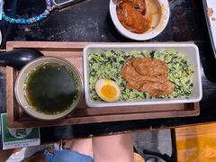 -和府捞面(东直门银座店)